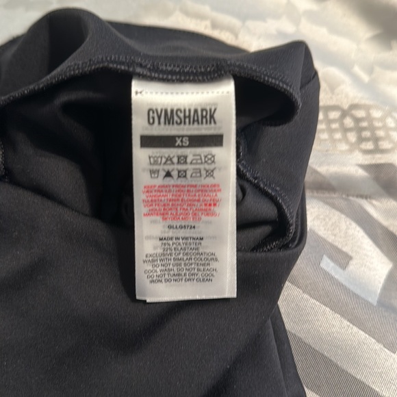 Gymshark leggings - Picture 5 of 5